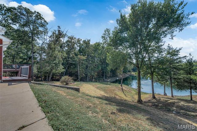23292 Eagles Roost Lane, Warrenton, MO 63383