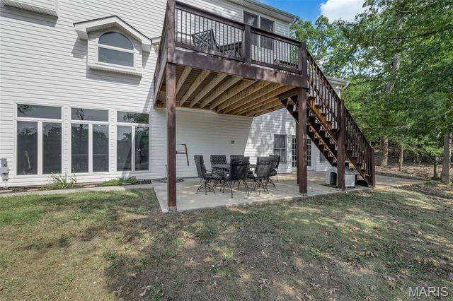 23292 Eagles Roost Lane, Warrenton, MO 63383