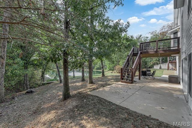 23292 Eagles Roost Lane, Warrenton, MO 63383