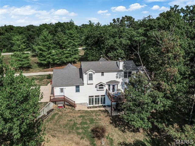 23292 Eagles Roost Lane, Warrenton, MO 63383