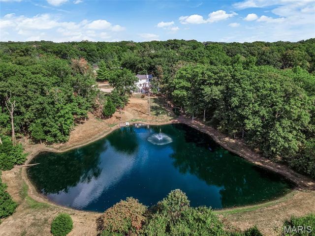 23292 Eagles Roost Lane, Warrenton, MO 63383