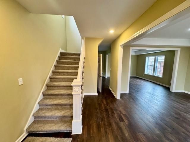 2717 BALES Avenue, Kansas City, MO 64128