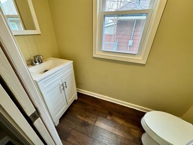 2717 BALES Avenue, Kansas City, MO 64128