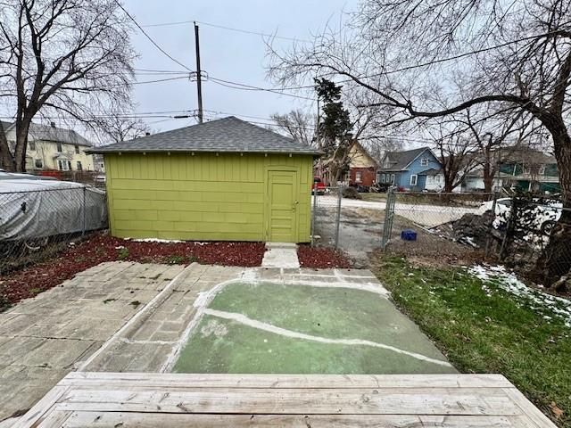 2717 BALES Avenue, Kansas City, MO 64128