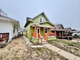 2717 BALES Avenue, Kansas City, MO 64128