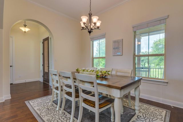 201 Thomas Ridge RD, Burnet, TX 78611