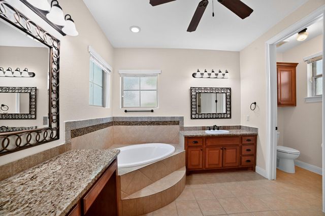 201 Thomas Ridge RD, Burnet, TX 78611