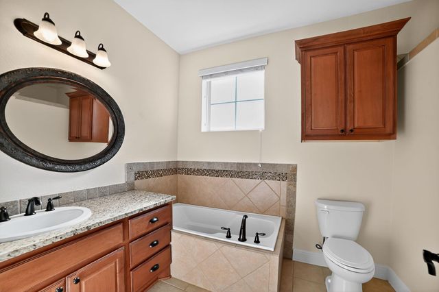 201 Thomas Ridge RD, Burnet, TX 78611