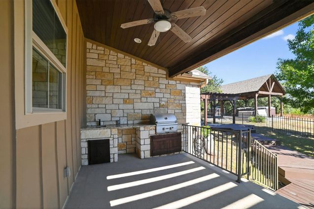 201 Thomas Ridge RD, Burnet, TX 78611