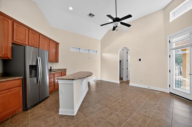 201 Thomas Ridge RD, Burnet, TX 78611