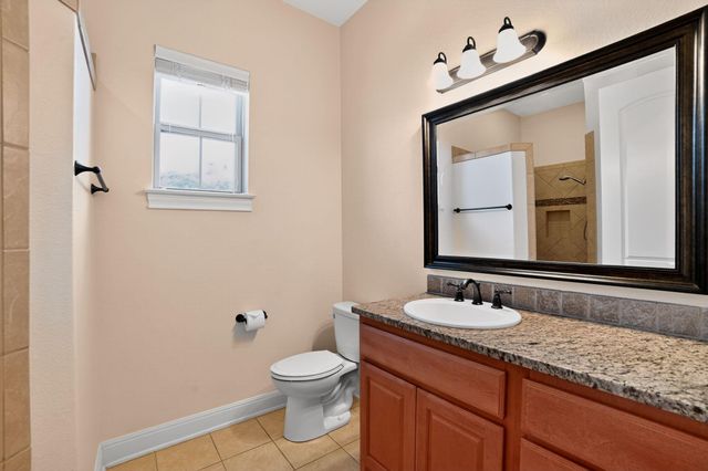 201 Thomas Ridge RD, Burnet, TX 78611