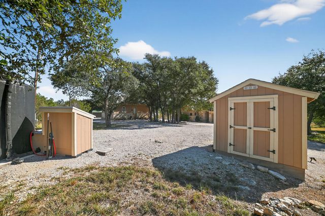 201 Thomas Ridge RD, Burnet, TX 78611