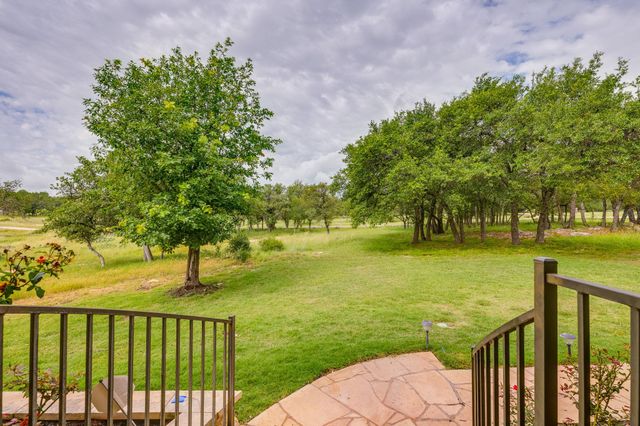 201 Thomas Ridge RD, Burnet, TX 78611