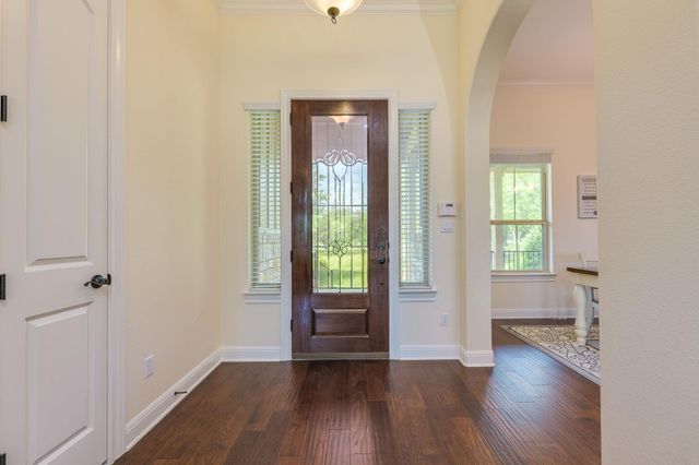 201 Thomas Ridge RD, Burnet, TX 78611