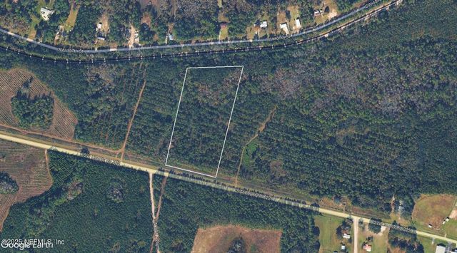 LOT 3 SW COUNTY ROAD 225, Starke, FL 32091