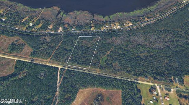 LOT 3 SW COUNTY ROAD 225, Starke, FL 32091