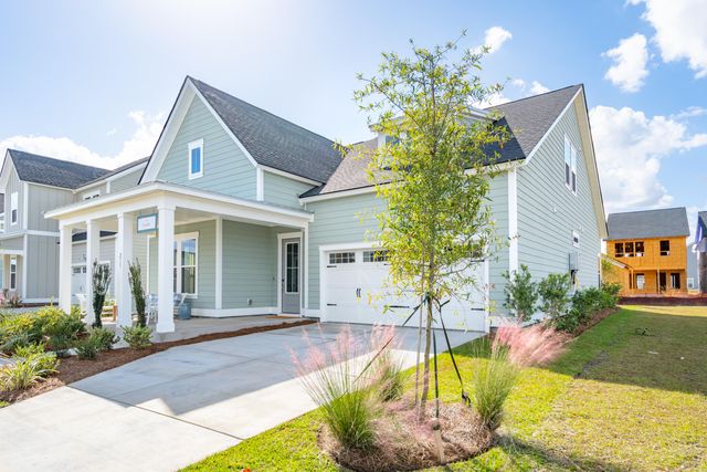 170 Beamon Loop, Summerville, SC 29486