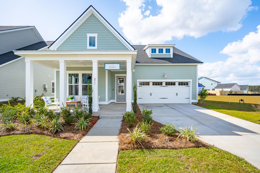 170 Beamon Loop, Summerville, SC 29486