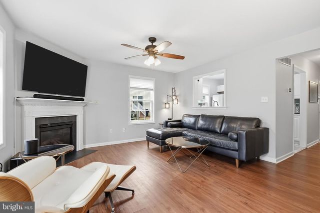 415 BALDINI BLVD, Wilmington, DE 19805