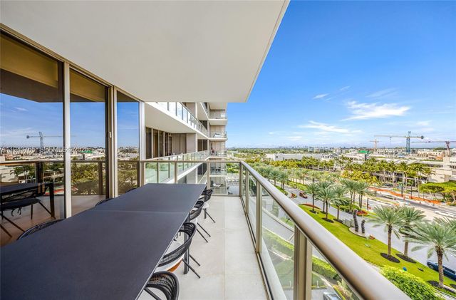 9705 Collins Ave 802N, Bal Harbour, FL 33154