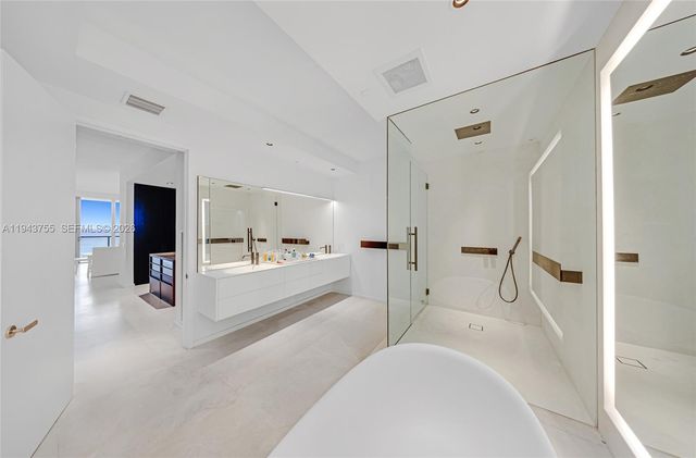 9705 Collins Ave 802N, Bal Harbour, FL 33154