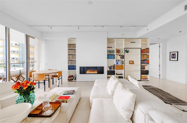 9705 Collins Ave 802N, Bal Harbour, FL 33154