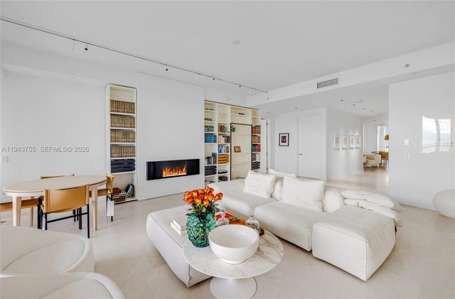 9705 Collins Ave 802N, Bal Harbour, FL 33154