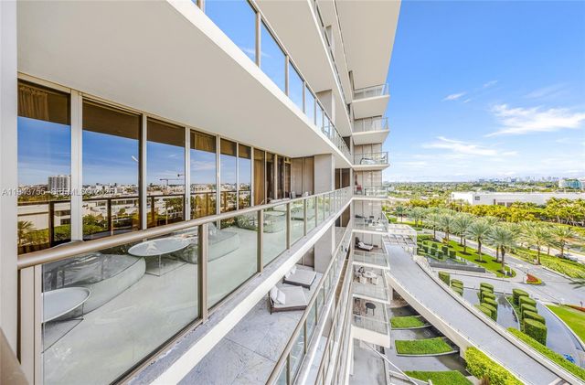 9705 Collins Ave 802N, Bal Harbour, FL 33154