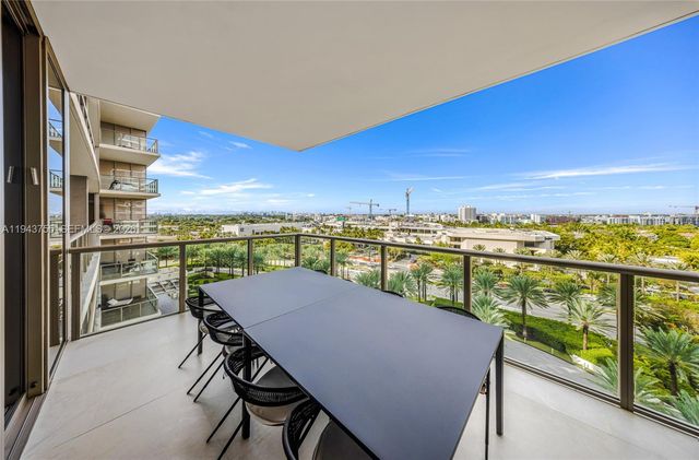 9705 Collins Ave 802N, Bal Harbour, FL 33154
