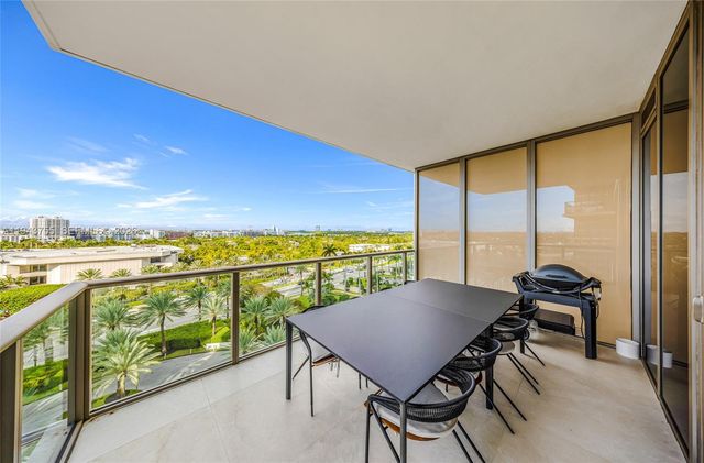 9705 Collins Ave 802N, Bal Harbour, FL 33154