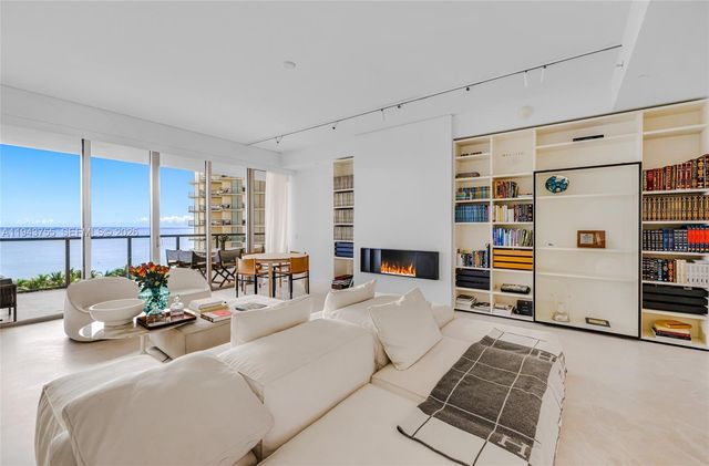 9705 Collins Ave 802N, Bal Harbour, FL 33154