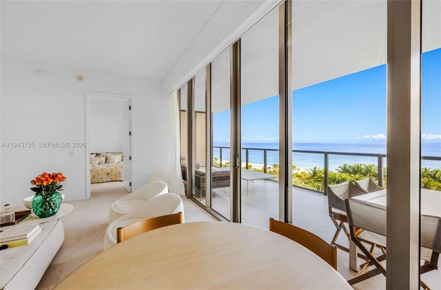 9705 Collins Ave 802N, Bal Harbour, FL 33154