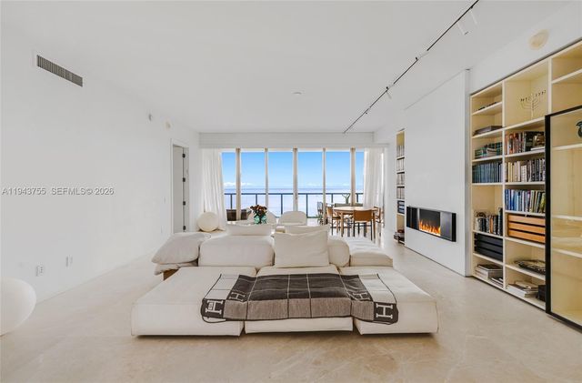 9705 Collins Ave 802N, Bal Harbour, FL 33154