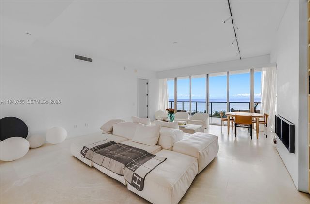 9705 Collins Ave 802N, Bal Harbour, FL 33154