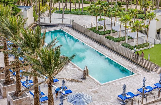 9705 Collins Ave 802N, Bal Harbour, FL 33154