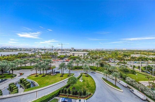 9705 Collins Ave 802N, Bal Harbour, FL 33154