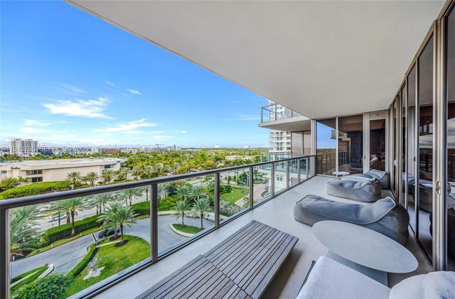 9705 Collins Ave 802N, Bal Harbour, FL 33154