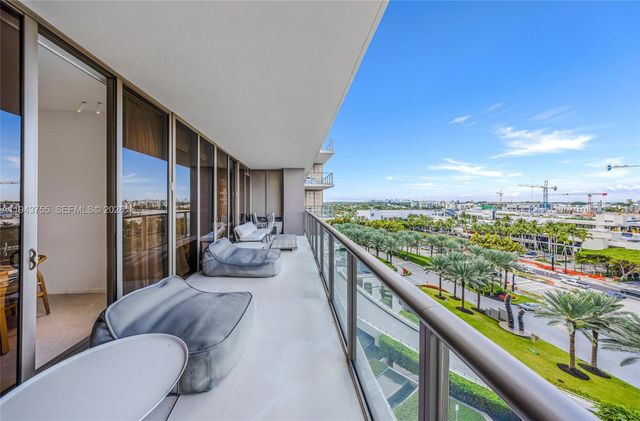 9705 Collins Ave 802N, Bal Harbour, FL 33154