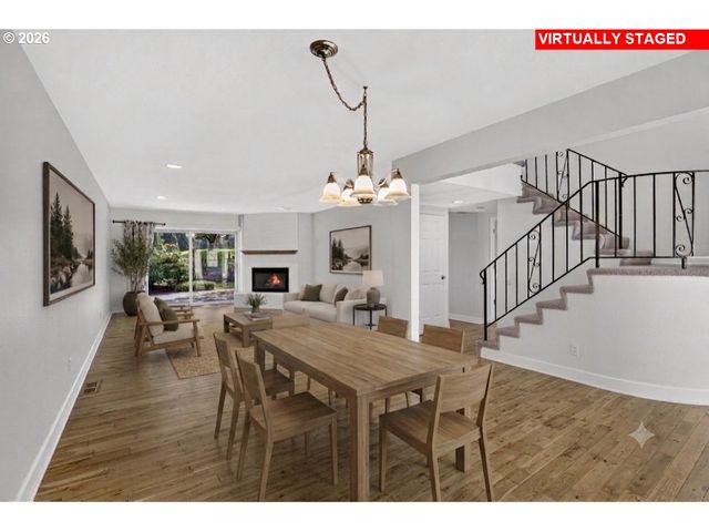 15640 Sw GREENLEAF Ct, Portland, OR 97224