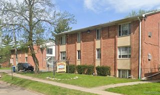 647 Buenna Vist 3448 E Mount Morris Street, Mount Morris, MI 48458