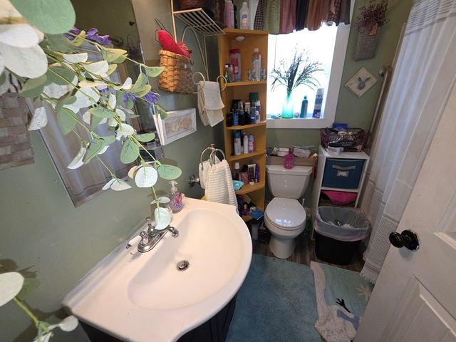 48 Fisher Street, Andrews, NC 28901