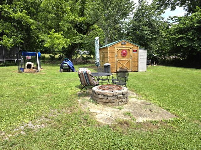 48 Fisher Street, Andrews, NC 28901