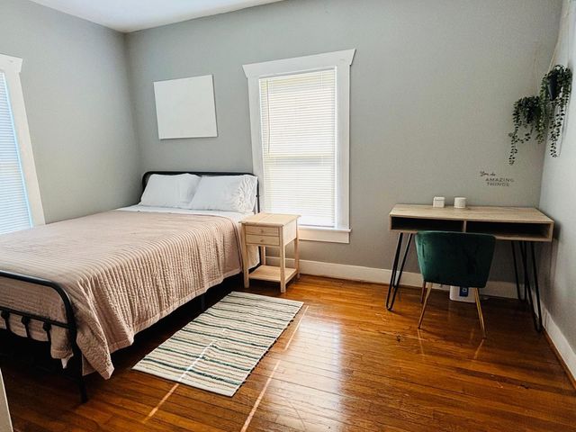 3501 Maury Street, Houston, TX 77009