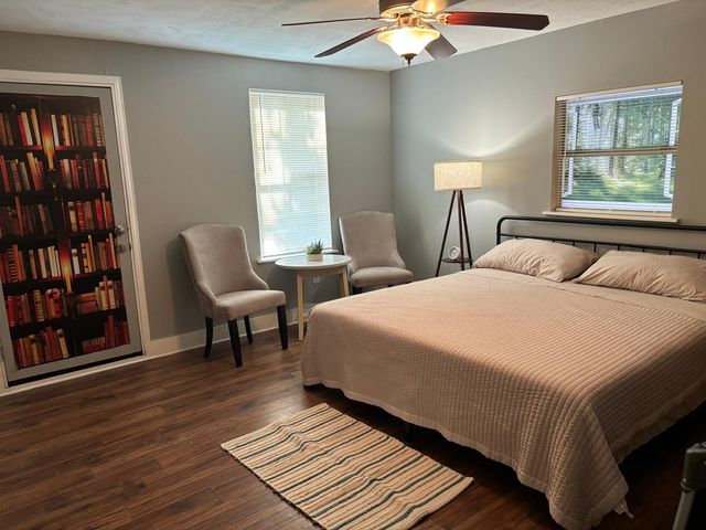 3501 Maury Street, Houston, TX 77009