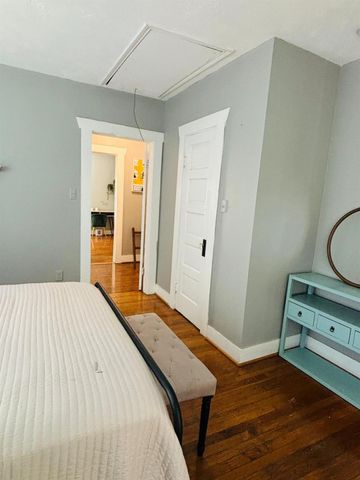 3501 Maury Street, Houston, TX 77009