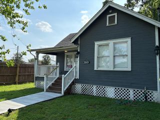 3501 Maury Street, Houston, TX 77009