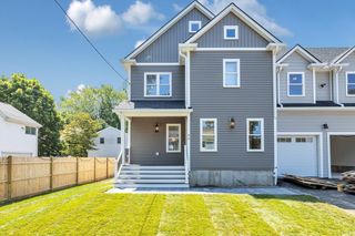 49 Corbett Ave, Dedham, MA 02026