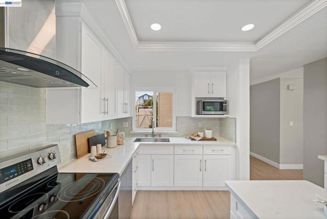 5405 Diana Common, Fremont, CA 94555