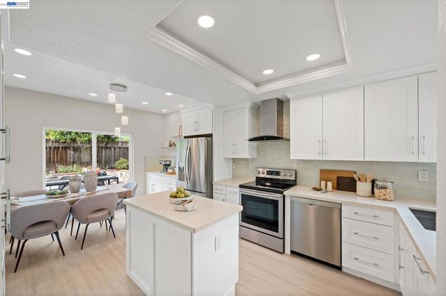 5405 Diana Common, Fremont, CA 94555