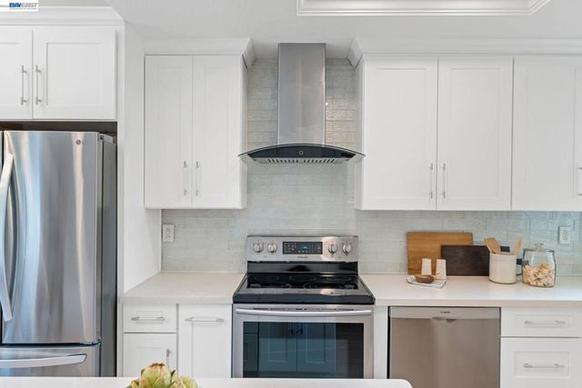 5405 Diana Common, Fremont, CA 94555